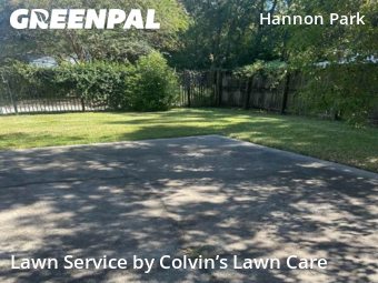 Lawn Mow nearby Mobile, AL, 