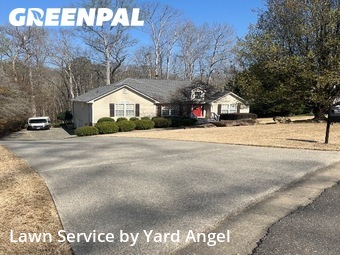 Yard Cutting nearby Cumming, GA, 