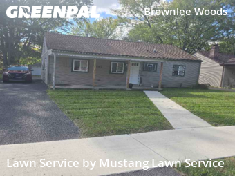 Lawn Care Service nearby Youngstown, OH, 