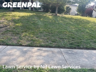 Lawn Maintenance nearby Charlotte, NC, 