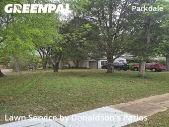 Yard Mowing nearby Dallas, TX, 