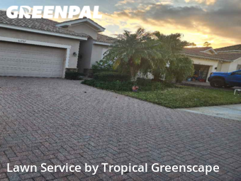 Lawn Cut nearby Venice, FL, 