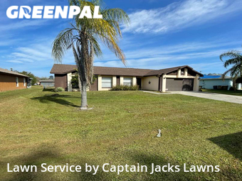 Yard Mowing nearby Kissimmee, FL, 