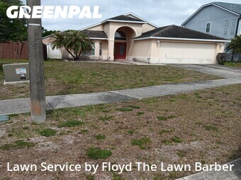 Lawn Mowing nearby Orlando, FL, 