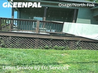 Lawn Mowing Service nearby Nashville, TN, 