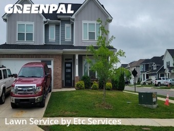 Lawn Care Service nearby Gallatin, TN, 