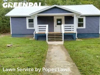 Lawn Mowing nearby Columbia, TN, 