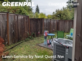 Property Maintenance in Beaverton, 97078, Yard Services by Nest Quest Nw, work completed in Nov , 2025