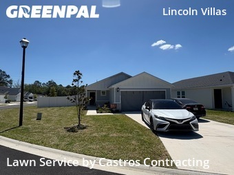 Lawn Care nearby Jacksonville, FL, 