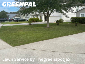 Lawn Service nearby Yulee, FL, 