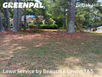 Lawn Care Service nearby Covington, GA, 