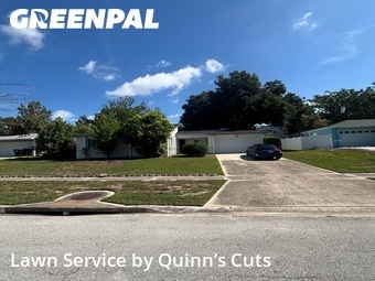 Lawn Service nearby Orlando, FL, 