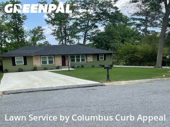 Lawn Cut nearby Columbus, GA, 