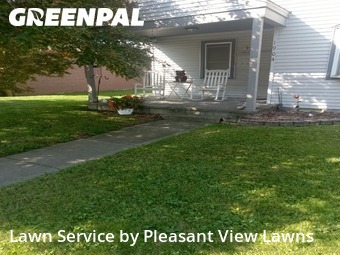 Lawn Care nearby Bay City, MI, 