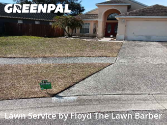 Lawn Mowing nearby Orlando, FL, 