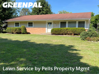 Yard Mowing nearby Ann Arbor, MI, 