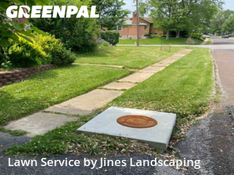 Lawn Mowing Service nearby Affton, MO, 