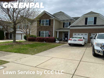 Lawn Mow nearby Pineville, NC, 