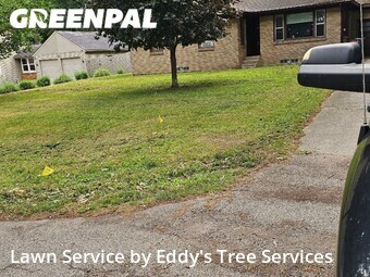 Commercial Landscaping In Grand Rapids,49534,Landscaping Renovation by Eddy's Tree Services, work completed in Jun , 2026
