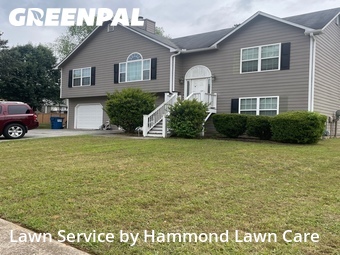 Lawn Mow nearby Dallas, GA, 