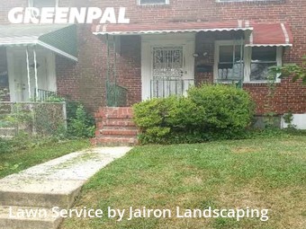 Yard Mowing nearby Baltimore, MD, 