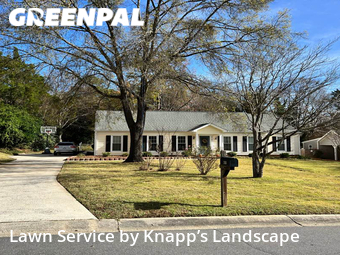 Lawn Mowing Service nearby Charlotte, NC, 