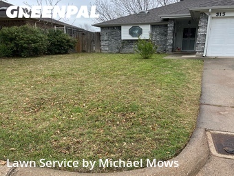 Lawn Care nearby Fort Worth, TX, 