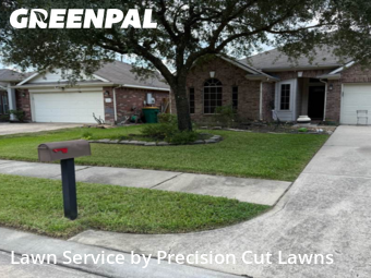 Yard Cutting nearby Spring, TX, 