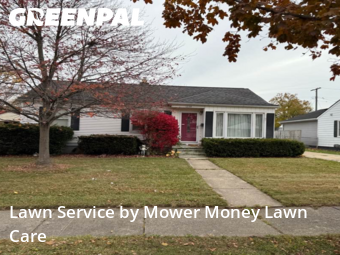 Lawn Mowing Service nearby Mount Clemens, MI, 