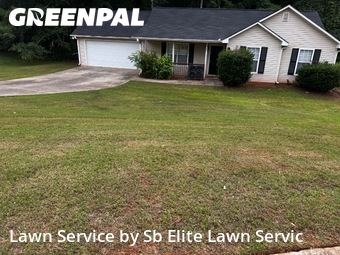 Yard Mowing nearby Monroe, GA, 