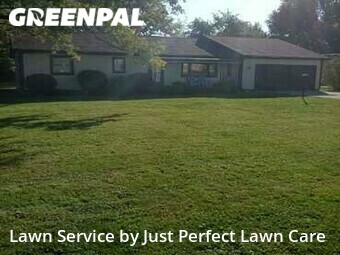 Grass Cut nearby Middleburg Heights, OH, 