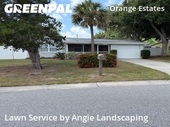 Lawn Care nearby St. Petersburg, FL, 