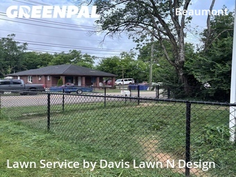 Grass Cutting nearby Knoxville, TN, 
