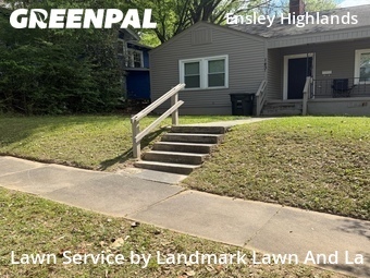 Lawn Cutting nearby Birmingham, AL, 