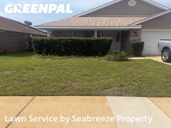 Lawn Care nearby Navarre, FL, 