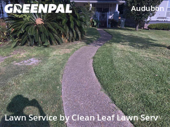Lawn Maintenance nearby New Orleans, LA, 