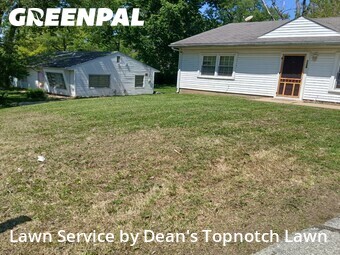 Lawn Care Service nearby St. Louis, IL, 