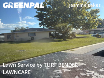 Yard Mowing nearby Port Richey, FL, 