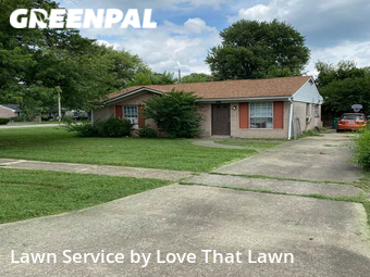 Lawn Cutting nearby Louisville, KY, 