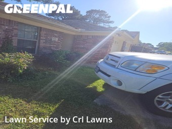 Yard Mowing nearby Tyler, TX, 