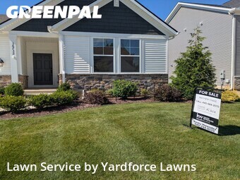 Grass Cutting nearby North Ridgeville, OH, 
