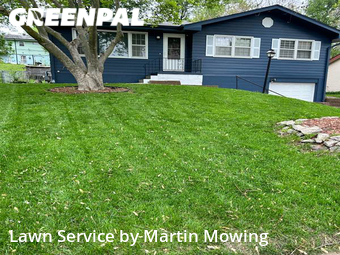 Yard Cutting nearby Bellevue, NE, 