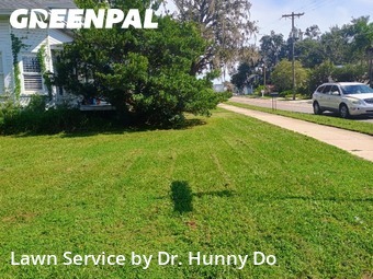 Lawn Mowing Service nearby Plant City, FL, 