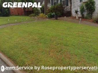 Lawn Maintenance nearby Fort Smith, AR, 