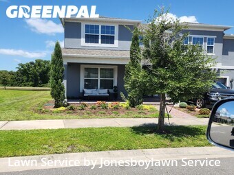 Lawn Care Service nearby De Bary, FL, 