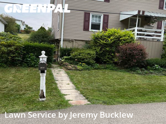 Lawn Mowing nearby Irwin, PA, 