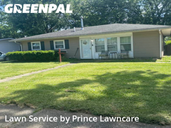 Lawn Cut nearby Xenia, OH, 