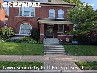 Lawn Mow nearby St. Louis, MO, 