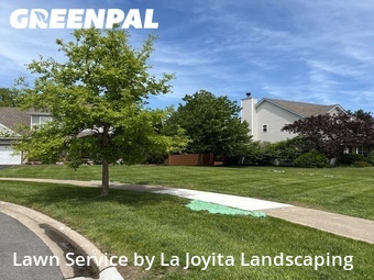 Lawn Service nearby Lockport, IL, 