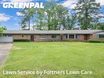 Lawn Cutting nearby Birmingham, AL, 